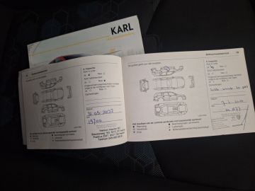 Opel KARL